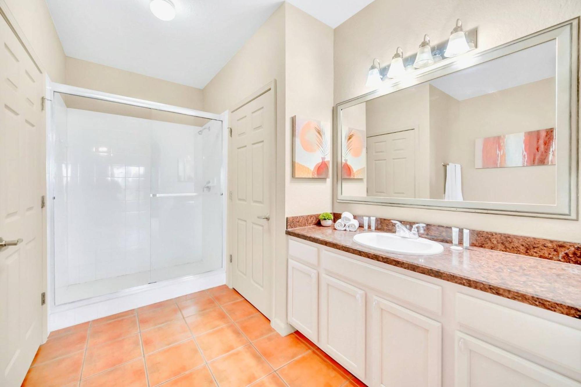 Modern 2Br Condo - Hot Tub And Pool - Near Disney Orlando Kültér fotó