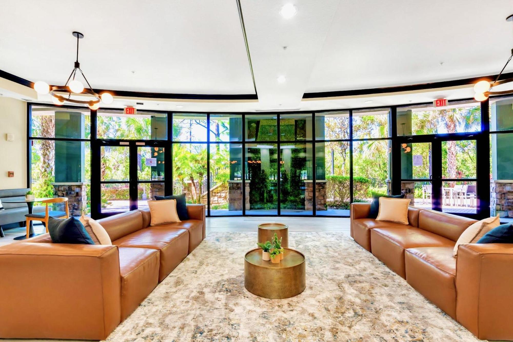 Modern 2Br Condo - Hot Tub And Pool - Near Disney Orlando Kültér fotó